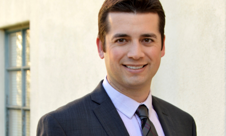 Ryan Gohlich Named New Beverly Hills Director of Community Development