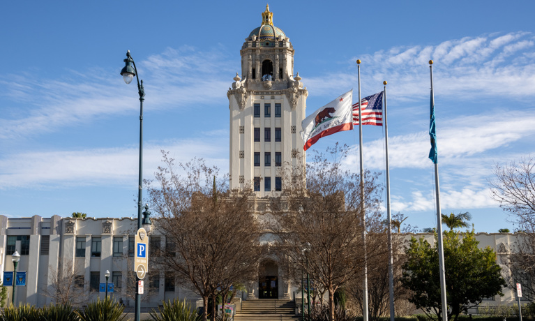 Next Beverly Hills Committee Considers City Policies