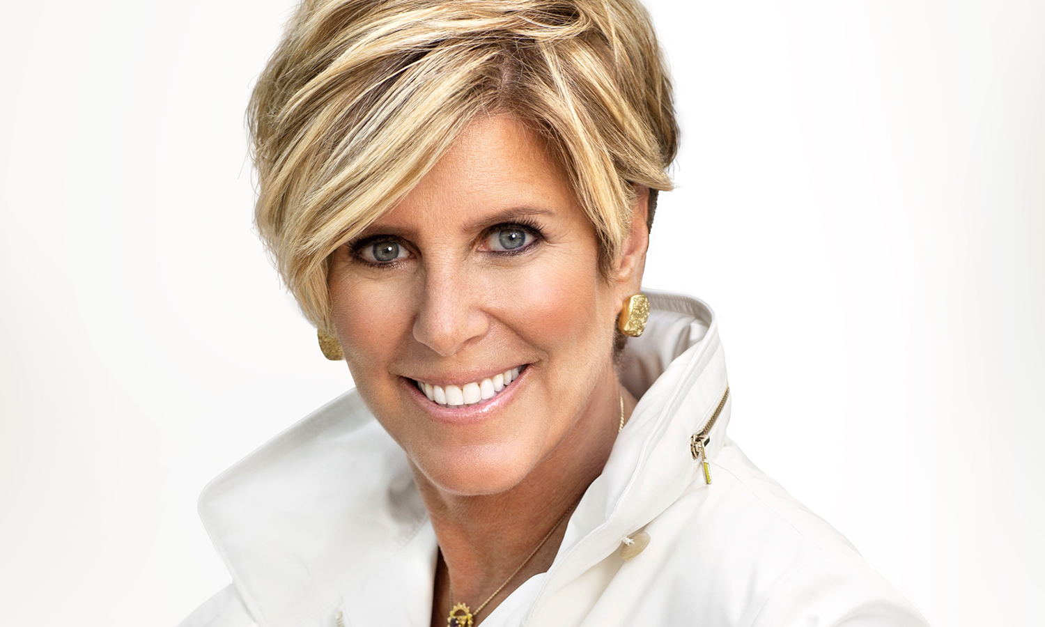 Women & Money by Suze Orman