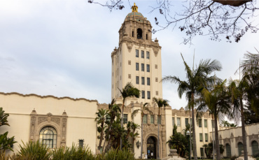 Scoping  Hearing Held for Beverly Hills Creative Offices Project