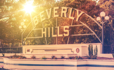 Courier Exclusive: Beverly Hills Mayor Lester Friedman Looks Back on a Singular Year
