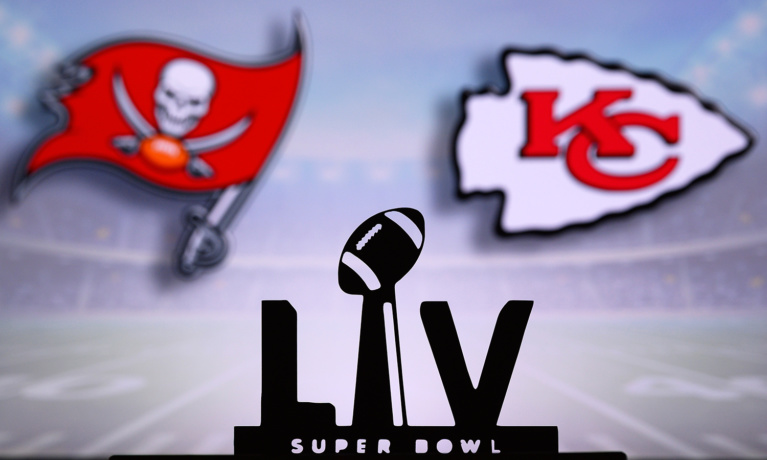 Public Health Warns Against Super Bowl Parties