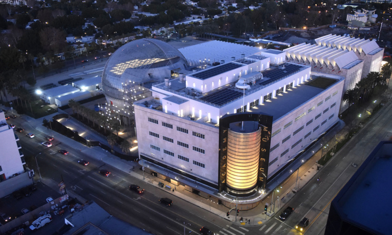 Academy Museum of Motion Pictures To Debut Virtual Programming