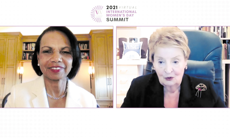visionary women around the world visionary women around the world