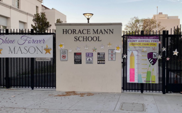 BHUSD School Board  Candidates Host Kickoffs