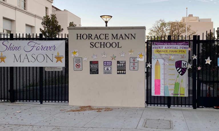 BHUSD Board Touts Successes, Reflects on Missteps