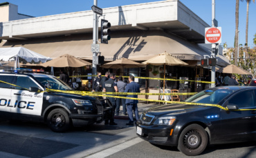 BHPD Seeks Help in Il Pastaio Shooting &  Robbery