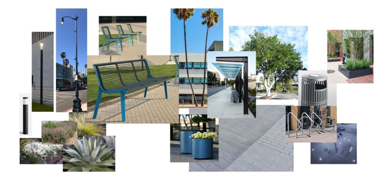 Connect Beverly Hills Streetscape Plans Revealed