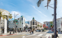 Beverly Hills Launches Slow Streets Program