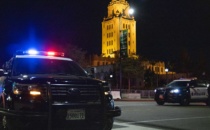 Bomb Threat Near BHPD Headquarters
