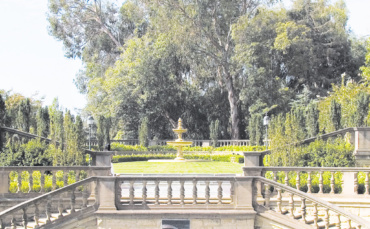 New Gardening Classes Available at Greystone Mansion and Gardens