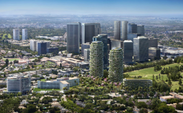 One Beverly Hills Project Moves Forward in City Council