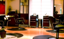Beverly Hills Salon Owners Welcome  Orange Tier