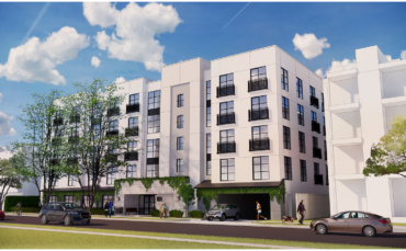 Planning Commission Punts on One Beverly Hills