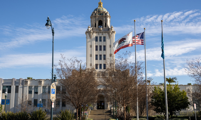 Human Relations Commission Discusses Grant Funding