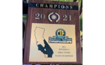 Beverly Hills HS Girl’s Tennis Team Wins CIF-SS Division 4 Title