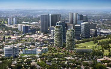 City Council Gives Go-Ahead  To One Beverly Hills