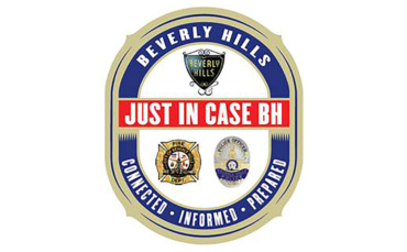 Council Examines Overlap Between Just In Case BH and Neighborhood Watch