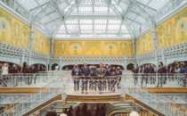 LVMH Reopens a Parisian Landmark