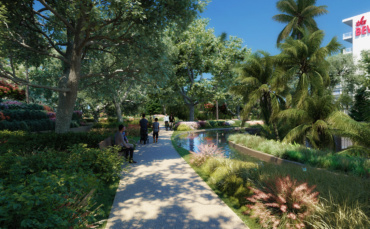 Planning Commission Approves One Beverly Hills Vesting Tract Map