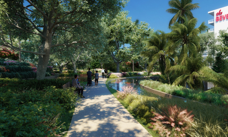 City Council Gives Go-Ahead To One Beverly Hills