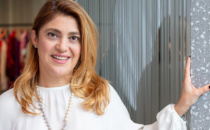 Kathy Gohari Elected President of the Rodeo Drive Committee