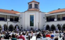 In-Person Graduation Ceremonies Return to Beverly Hills