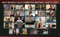 Next Beverly Hills Considers Thursday Nightlife Program