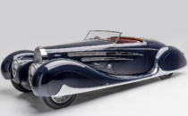 Tour d’Elegance is Coming to Beverly Hills on Father’s Day