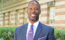 Torray Johnson Appointed New Assistant Principal