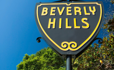 Mayor Delivers Beverly Hills State of the City Speech