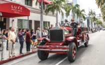 Service Spotlight: The Beverly Hills Firefighters’ Association