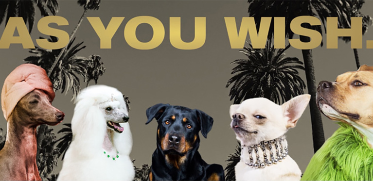 Beverly Hills CVB Unveils New Campaign Artwork