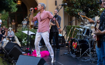 Concerts on Canon Huge Success in Beverly Hills This Summer