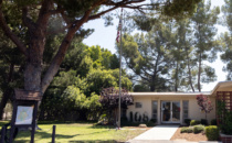 Mulholland Station Fire Captain  Under Investigation