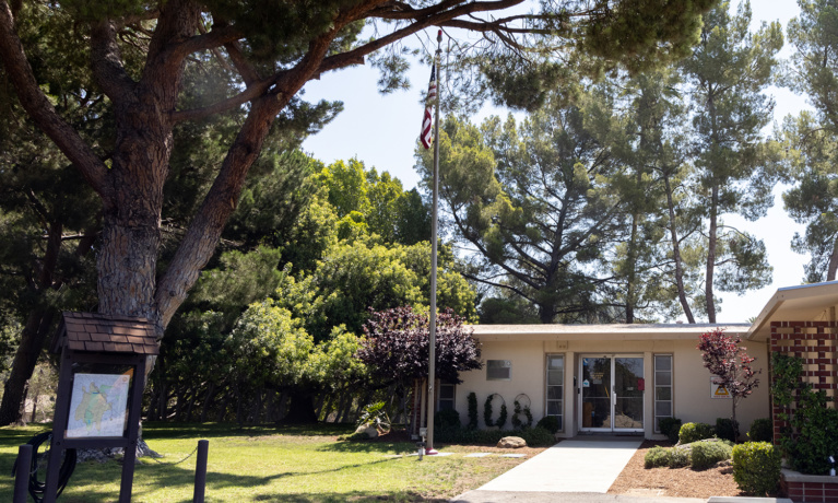 Mulholland Station Fire Captain Under Investigation
