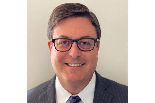 Jake Manaster Announces Run for City Treasurer