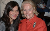 Remembering Luanne Wells