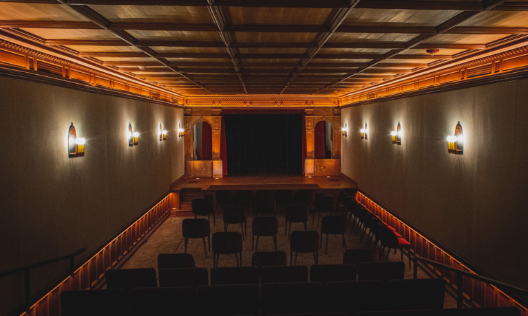 Music in the Mansion Returns to Greystone on May 15