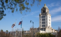 Beverly Hills Reveals City Employee Vaccination Rates