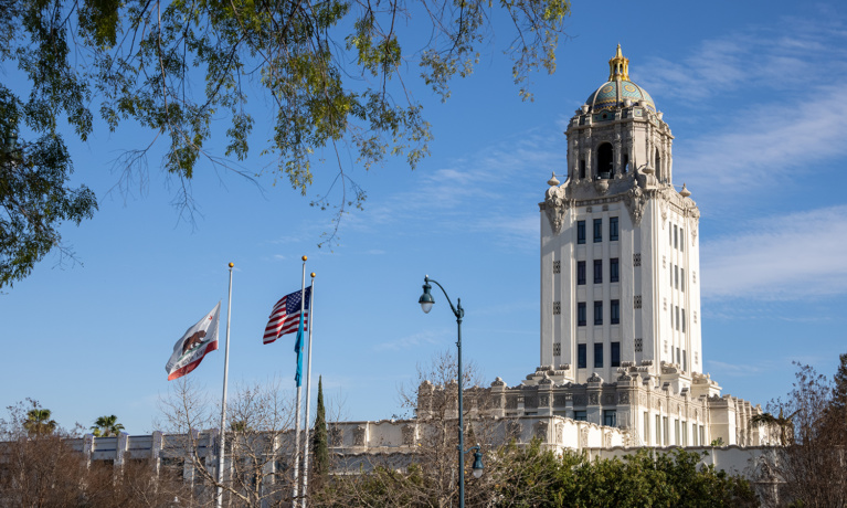 Council Liaisons Recommend Revised Budget for Chamber