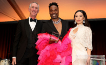 Emmy Pre-Party Honors Billy Porter