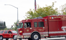A Fourth of BHFD Firefighters Seek Vaccine Exemptions