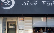 Sushi Fumi Suspects Charged With Anti-Jewish Hate Crimes