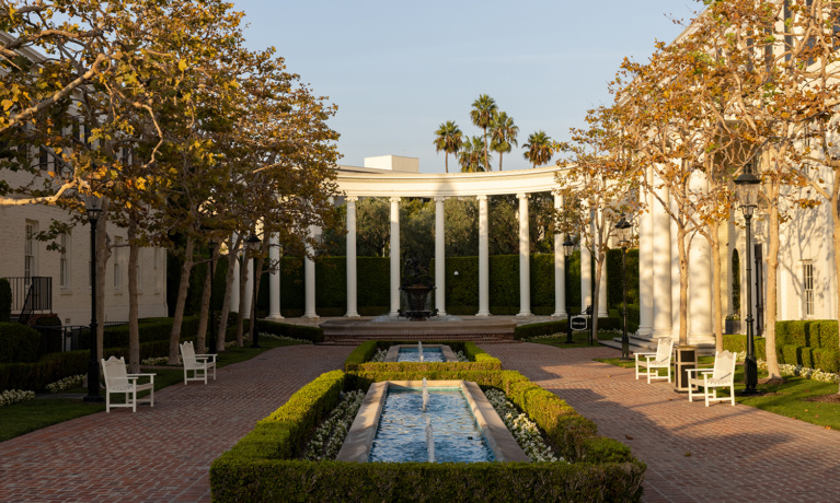 Former MCA Headquarters Granted Historic Status