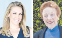 School Board President Calls For Investigation Into Vice President