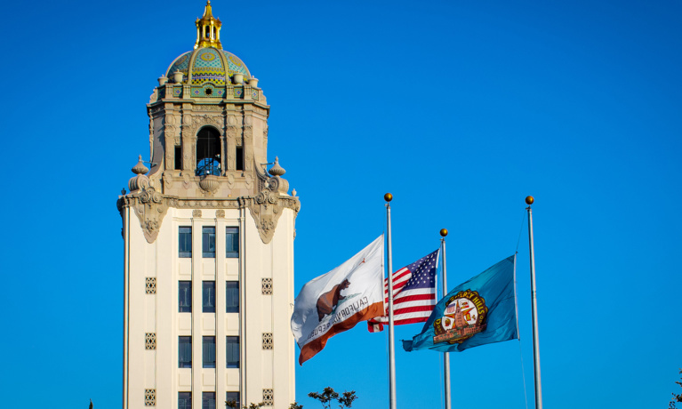 City Council Wrestles with SB9