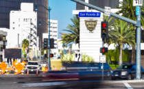 New Bike Lane Proposed for San Vicente