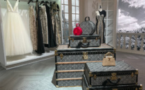 Louis Vuitton Shows Off its Savoir Faire