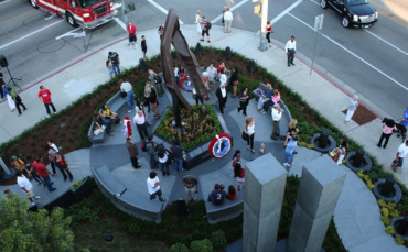 Beverly Hills to Commemorate 9/11 with Ceremony
